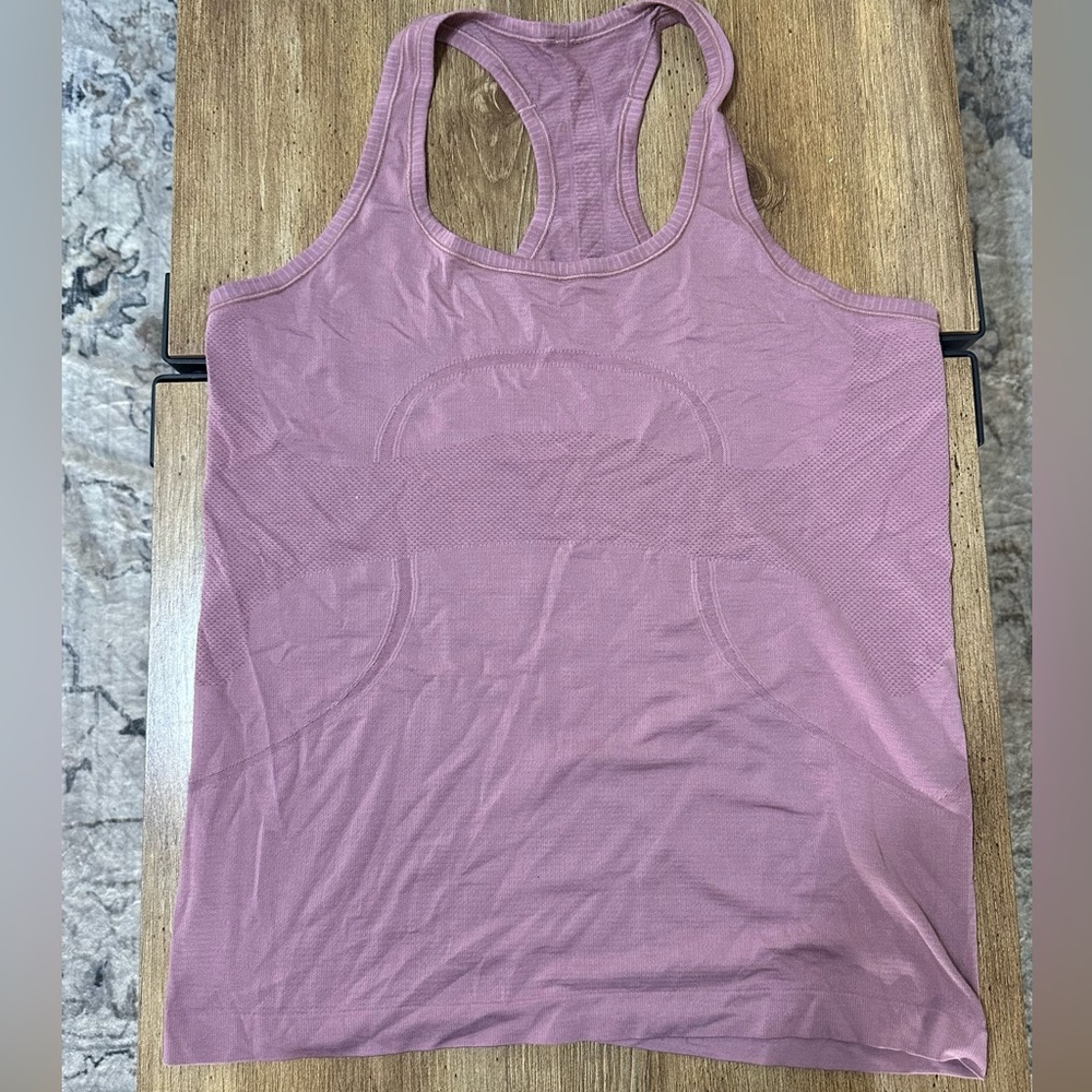 Swiftly Tank Size 12 Full Length - image 1